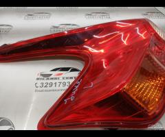 FARO FANALE STOP POSTERIORE SINISTRA SX NISSAN JUK - 22