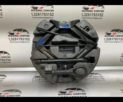 CRIC DI SOLLEVATORE RUOTA FORD FOCUS III 2012 BM51