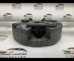 CRIC DI SOLLEVATORE RUOTA FORD FOCUS III 2012 BM51 - 8