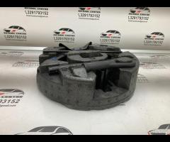 CRIC DI SOLLEVATORE RUOTA FORD FOCUS III 2012 BM51 - 13