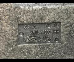 CRIC DI SOLLEVATORE RUOTA FORD FOCUS III 2012 BM51 - 16