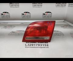 FARO FANALE STOP POSTERIORE DESTRA DX AUDI A3 2004