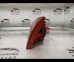 FARO FANALE STOP POSTERIORE DESTRA DX AUDI A3 2004