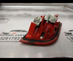 FARO FANALE STOP POSTERIORE DESTRA DX AUDI A3 2004 - 7