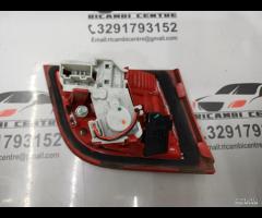 FARO FANALE STOP POSTERIORE DESTRA DX AUDI A3 2004 - 9