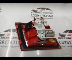 FARO FANALE STOP POSTERIORE DESTRA DX AUDI A3 2004 - 10
