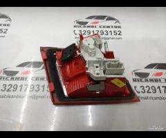 FARO FANALE STOP POSTERIORE DESTRA DX AUDI A3 2004 - 11