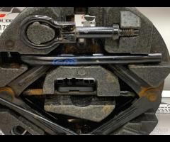 CRIC DI SOLLEVATORE RUOTA FORD FOCUS 2012 BM511700 - 6