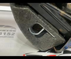 CRIC DI SOLLEVATORE RUOTA FORD FOCUS 2012 BM511700 - 8