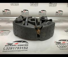 CRIC DI SOLLEVATORE RUOTA FORD FOCUS 2012 BM511700 - 13