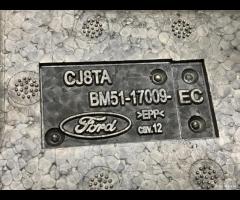 CRIC DI SOLLEVATORE RUOTA FORD FOCUS 2012 BM511700 - 15