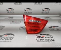 FARO FANALE STOP POSTERIORE SINISTRA SX BMW E90 20