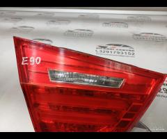 FARO FANALE STOP POSTERIORE SINISTRA SX BMW E90 20