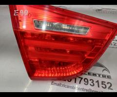 FARO FANALE STOP POSTERIORE SINISTRA SX BMW E90 20