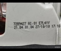 FARO FANALE STOP POSTERIORE SINISTRA SX BMW E90 20 - 12