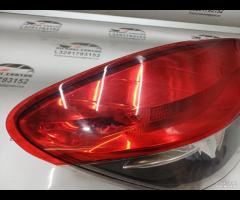 FARO FANALE STOP POSTERIORE SINISTRA SX RENAULT ME - 7