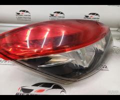 FARO FANALE STOP POSTERIORE SINISTRA SX RENAULT ME - 8