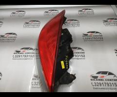FARO FANALE STOP POSTERIORE SINISTRA SX RENAULT ME - 11