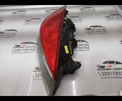 FARO FANALE STOP POSTERIORE SINISTRA SX RENAULT ME - 12