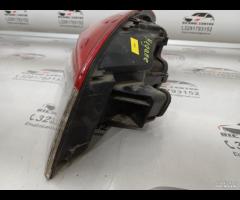 FARO FANALE STOP POSTERIORE SINISTRA SX RENAULT ME - 14