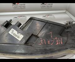 FARO FANALE STOP POSTERIORE SINISTRA SX RENAULT ME - 17