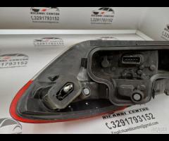 FARO FANALE STOP POSTERIORE SINISTRA SX RENAULT ME - 19