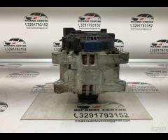 GENERATORE ALTERNATORE 1.6D 85KW 115CV FORD MAZDA