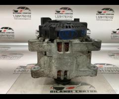 GENERATORE ALTERNATORE 1.6D 85KW 115CV FORD MAZDA