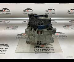 GENERATORE ALTERNATORE 1.6D 85KW 115CV FORD MAZDA