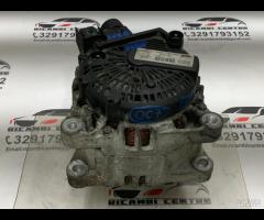 GENERATORE ALTERNATORE 1.6D 85KW 115CV FORD MAZDA