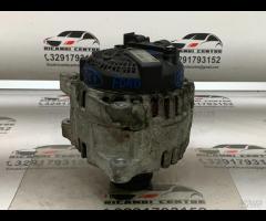 GENERATORE ALTERNATORE 1.6D 85KW 115CV FORD MAZDA - 7