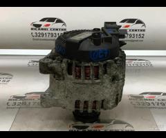 GENERATORE ALTERNATORE 1.6D 85KW 115CV FORD MAZDA - 8