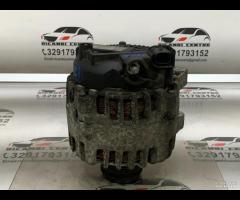 GENERATORE ALTERNATORE 1.6D 85KW 115CV FORD MAZDA - 9