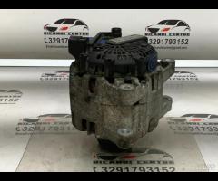 GENERATORE ALTERNATORE 1.6D 85KW 115CV FORD MAZDA - 12