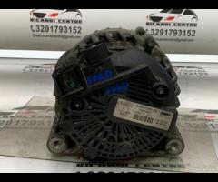 GENERATORE ALTERNATORE 1.6D 85KW 115CV FORD MAZDA - 13