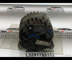 GENERATORE ALTERNATORE 1.6D 85KW 115CV FORD MAZDA - 14