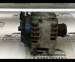 GENERATORE ALTERNATORE 1.6D 85KW 115CV FORD MAZDA - 15