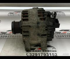 GENERATORE ALTERNATORE 1.6D 85KW 115CV FORD MAZDA - 16