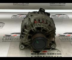 GENERATORE ALTERNATORE 1.6D 85KW 115CV FORD MAZDA - 17