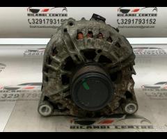 GENERATORE ALTERNATORE 1.6D 85KW 115CV FORD MAZDA - 18