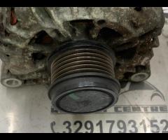 GENERATORE ALTERNATORE 1.6D 85KW 115CV FORD MAZDA - 19