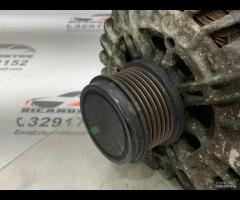 GENERATORE ALTERNATORE 1.6D 85KW 115CV FORD MAZDA - 21