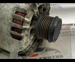 GENERATORE ALTERNATORE 1.6D 85KW 115CV FORD MAZDA - 22