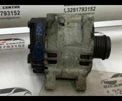 GENERATORE ALTERNATORE 1.6D 85KW 115CV FORD MAZDA - 23