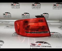 FARO FANALE STOP POSTERIORE SINISTRA SX AUDI A4 20