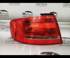 FARO FANALE STOP POSTERIORE SINISTRA SX AUDI A4 20