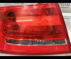 FARO FANALE STOP POSTERIORE SINISTRA SX AUDI A4 20