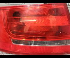 FARO FANALE STOP POSTERIORE SINISTRA SX AUDI A4 20