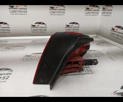 FARO FANALE STOP POSTERIORE SINISTRA SX AUDI A4 20 - 7