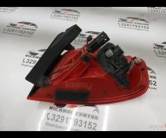 FARO FANALE STOP POSTERIORE SINISTRA SX AUDI A4 20 - 11